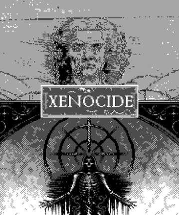Xenocide Image