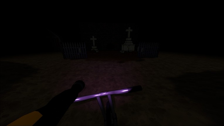 Yellowcake screenshot