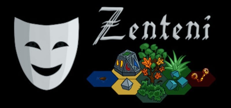 Zenteni Game Cover