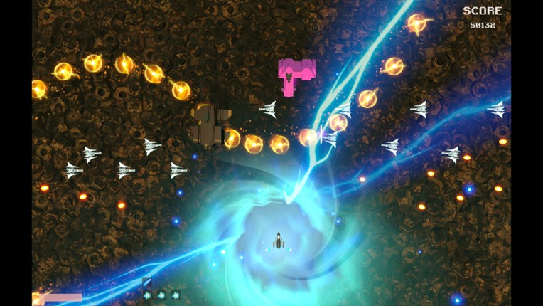 Zerion-X9 screenshot