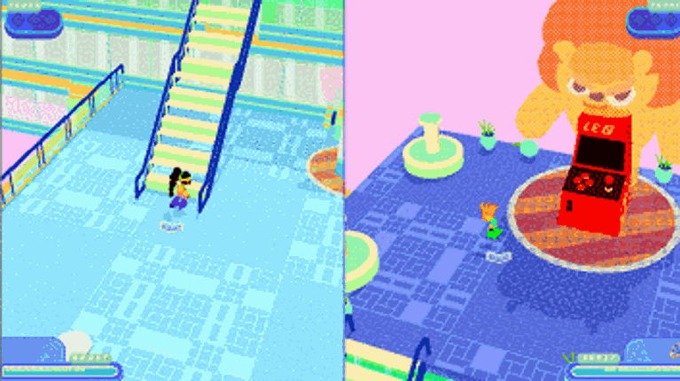 ZODIAC MALL BALL Image