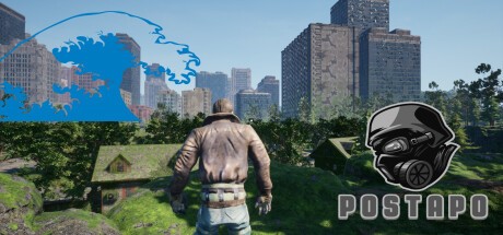 Games like PostApo
