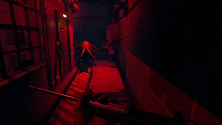 Zoochosis screenshot