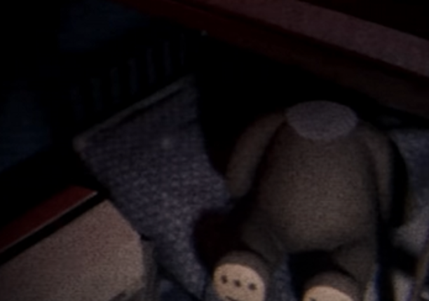 На тебе в ёбч screenshot