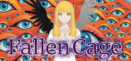 Games like 堕天の牢獄 / Fallen Cage