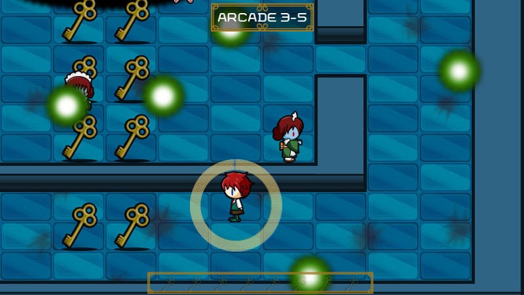 大正ゾンビろまん(プラス) screenshot