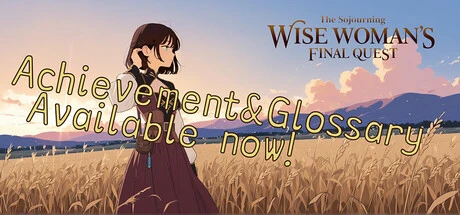 Games like The Sojourning Wise Woman's Final Quest