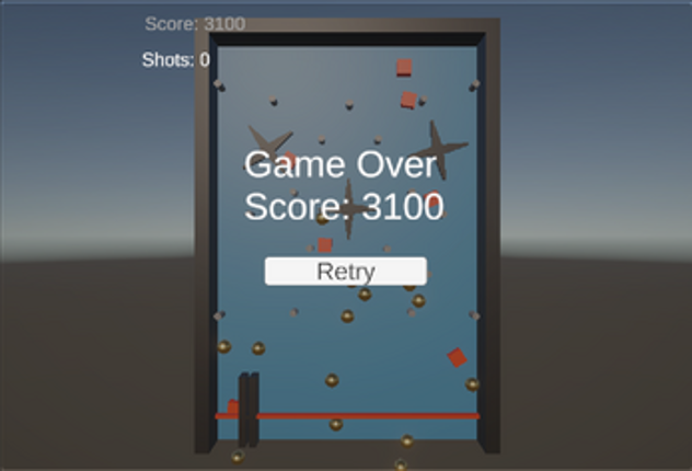 超パチンコ Image