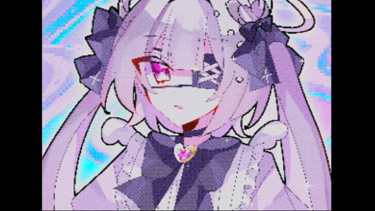 魔法少女パラノイド screenshot