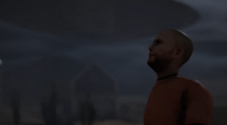 Ｄｏ Ｎｏｔ Ｌｏｏｋ screenshot