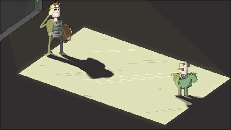 11 Island Day screenshot