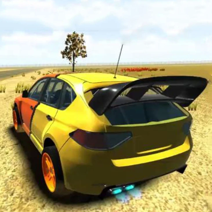 Games like 3D Car Simulator