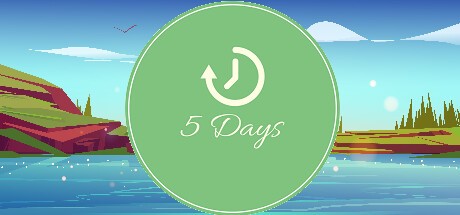 Games like 5 Days
