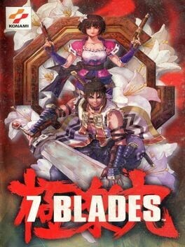 Games like 7 Blades