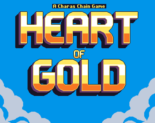 A Heart of Gold Game Cover