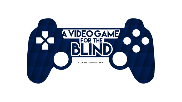 A Video Game for the Blind Image