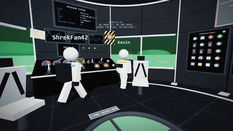 Actually Rocket Science screenshot