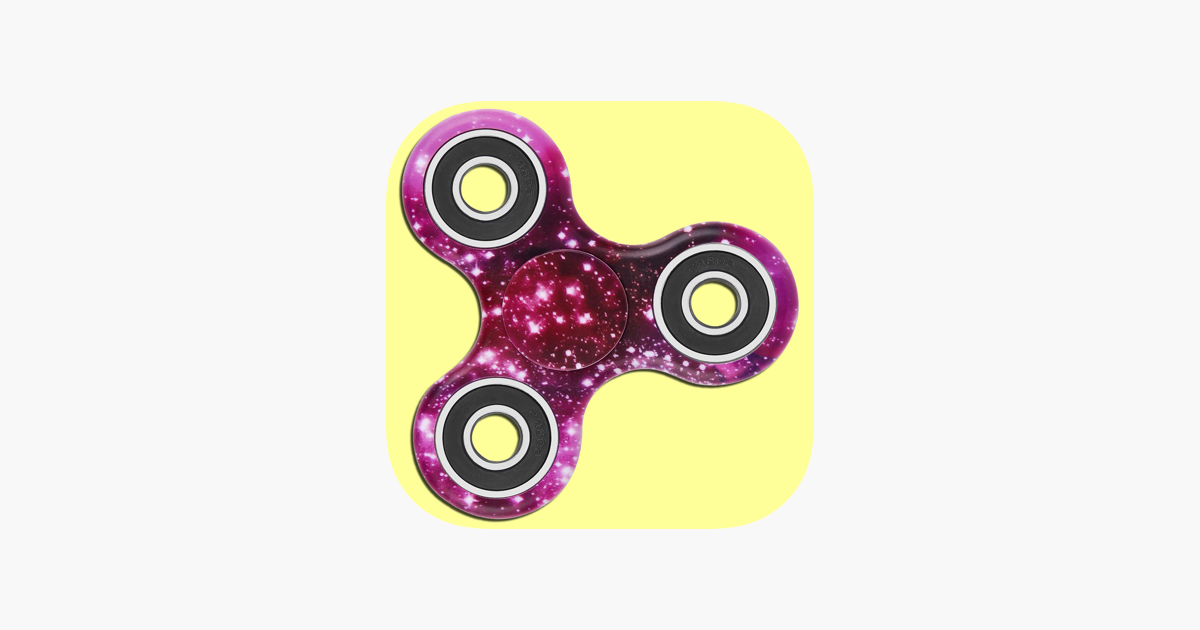 Games like Advance AR Fidget Spinners