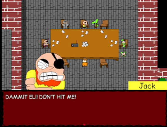 Alter-snort III Image