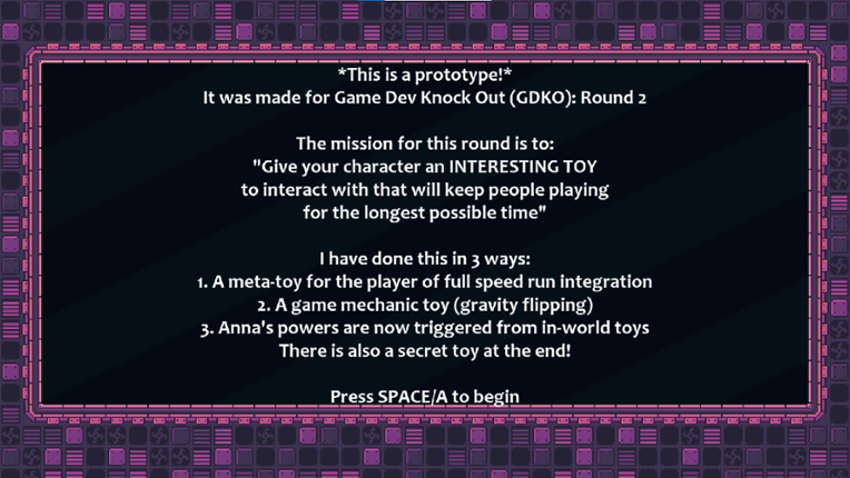 Anna Apocalypse Image