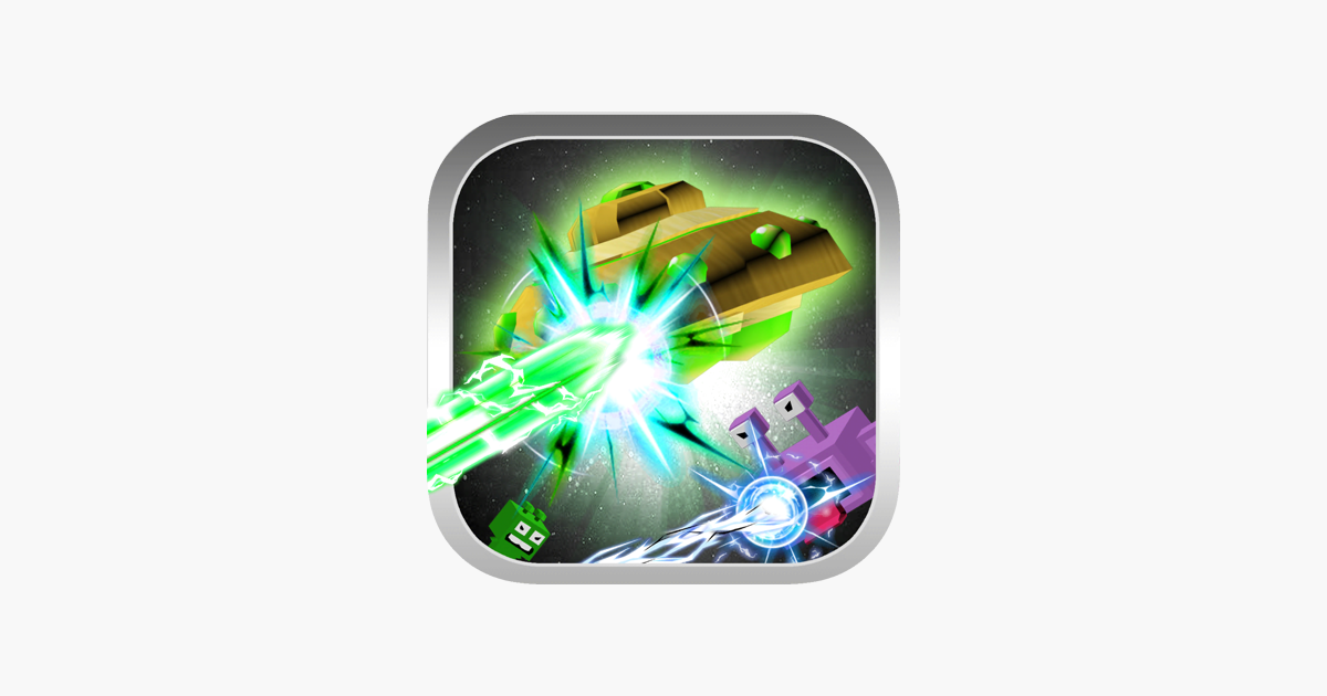 Games like AR Galaxy Fight