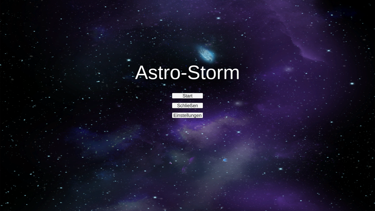 Games like Astro Storm (Beta) Version 1.0.5