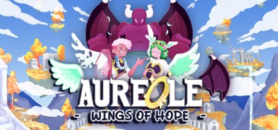 Aureole: Wings of Hope Image