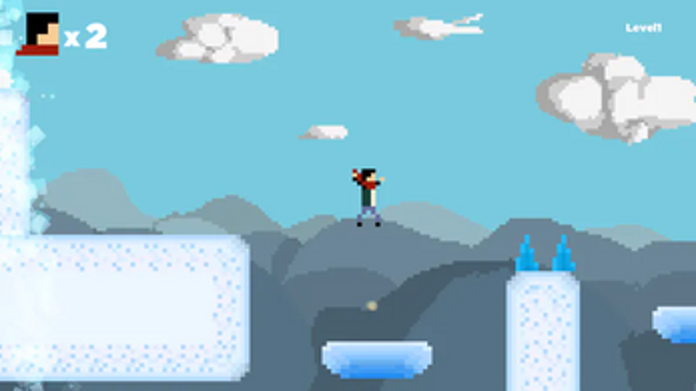Avalanche screenshot