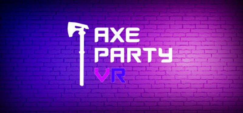Axe Party VR Image