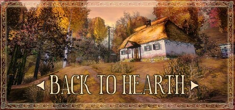 Games like Back to Hearth