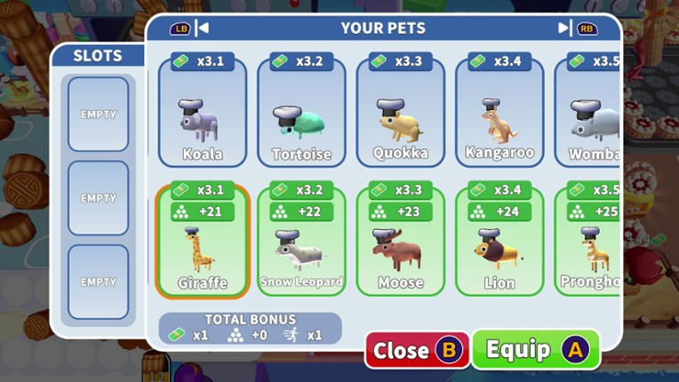 Baking Time: Complete Edition screenshot