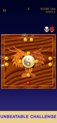 Ball Shoot Out - ChapHai screenshot