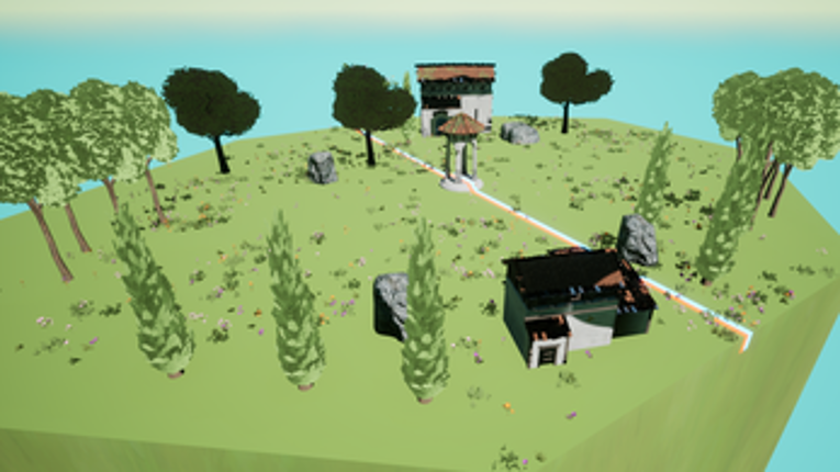 Battle Simulator screenshot