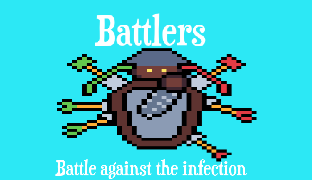 Games like Battlers battle against the infection