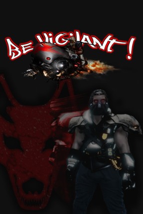 Be Vigilant! Image