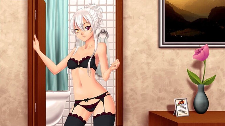 Beach Bounce screenshot