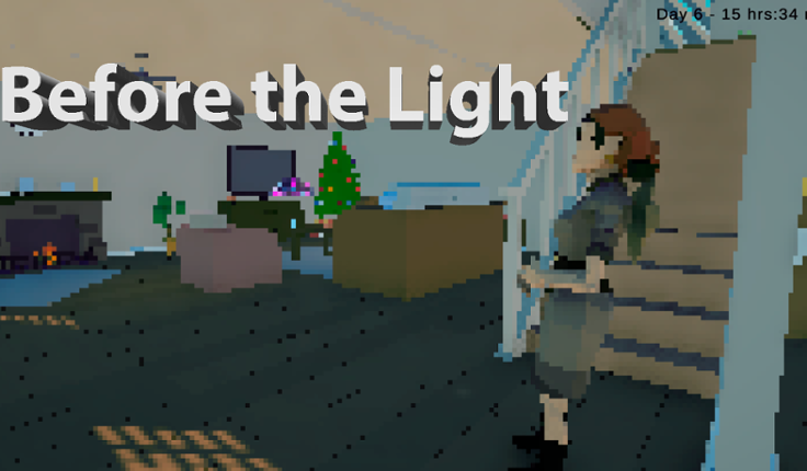 Before the Light Fades Image