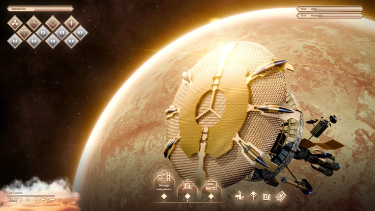 Beware of Light screenshot