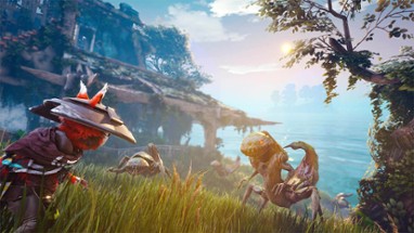 BIOMUTANT Image