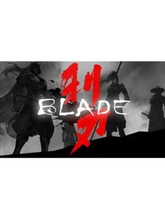 Blade Image