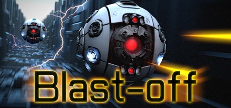 Games like Blast-off