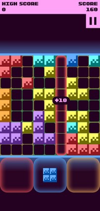 Block Puzzle Image