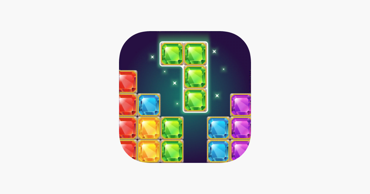 Games like Block Puzzle - Classic game