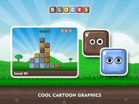 Blocks: Block puzzle game Image