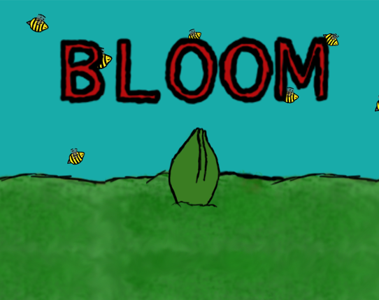 Bloom Game Cover