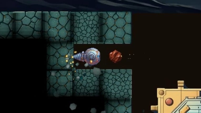 Brace for Dolphins! screenshot