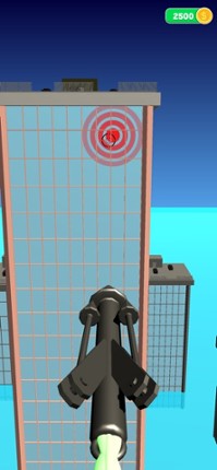 Cable Car Run screenshot