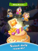 Candy Crush Friends Saga Image