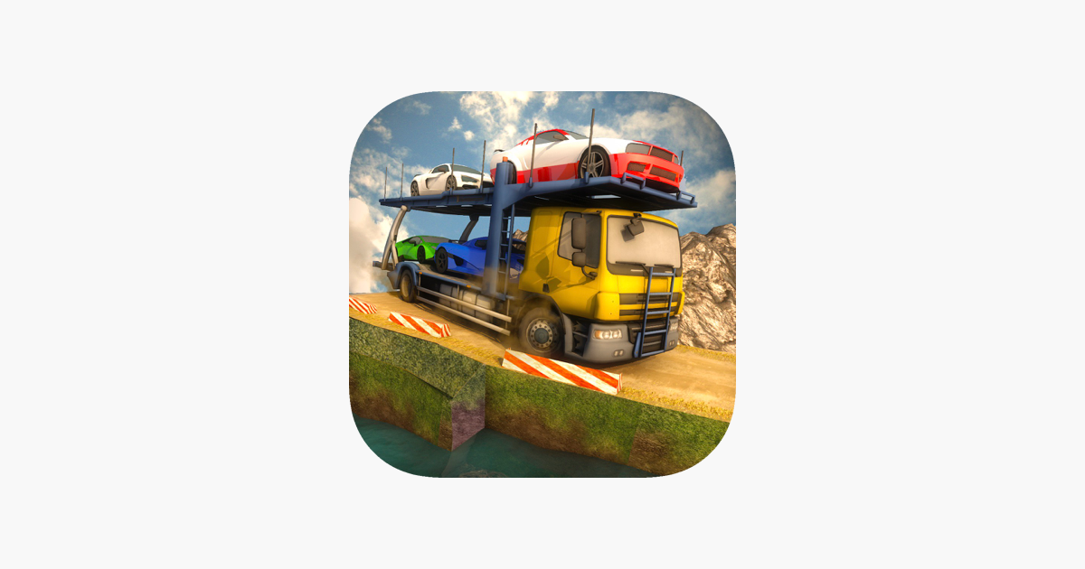 Games like Car Transport-er Truck Driver