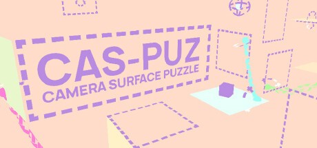 Games like CaS-Puz: Camera Surface Puzzle